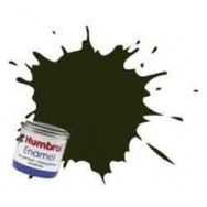 HUMBROL 14ml, verde nr.142 Field Drab - Matt
