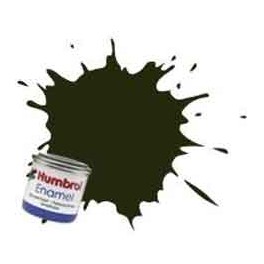HUMBROL 14ml, verde nr.142 Field Drab - Matt