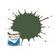 HUMBROL 14ml, Verde nr.159 Khaki Drab - Matt
