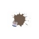 HUMBROL 14ml, Marrone nr.170 Brown Bess - Matt