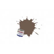 HUMBROL 14ml, Marrone nr.170 Brown Bess - Matt