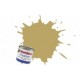 HUMBROL 14ml, Giallo nr.168 Hemp - Satin