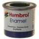 HUMBROL 14ml, Rosso nr.192 Blaze - Matt