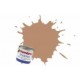 HUMBROL 14ml, Giallo nr.250 Desert Sand - Matt