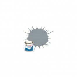 HUMBROL 14ml, Grigio nr.162 Surface Grey - Matt
