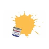HUMBROL 14ml, oro 8190 6001 metal cote gold - Metallic