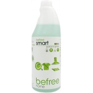 Befree SMART, Ricarica, SGRASSANTE, 750ml.
