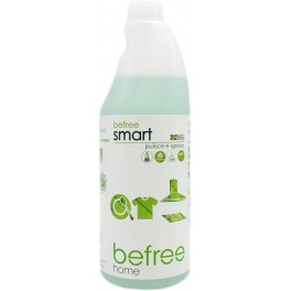 Befree SMART, Ricarica, SGRASSANTE, 750ml.