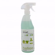 Befree SMART, Spray, SGRASSANTE, 750ml.