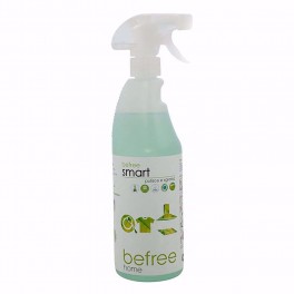 Befree SMART, Spray, SGRASSANTE, 750ml.
