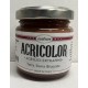 Vernice Acrilica ACRICOLOR Terra di Siena bruciata AC2800, 80ml