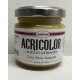 Vernice Acrilica ACRICOLOR Terra di Siena Naturale AC2600, 80ml