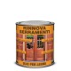 RINNOVA SERRAMENTI, Olio per legno effetto cerato. 750ml. Veleca